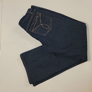 Calvin Klein Jeans 26/2 flare